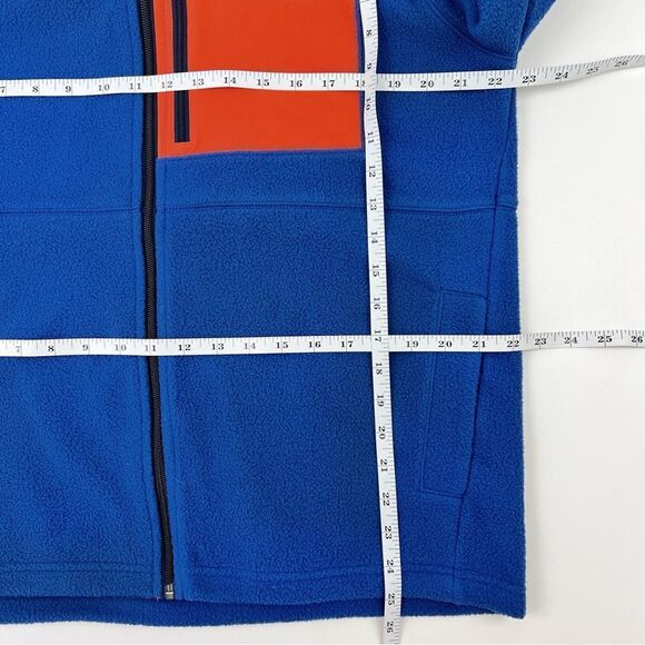 COTOPAXI Abrazo Hood Full Zip Fleece Jacket Cavern/Pacific  Women's Size… - Picture 10 of 10